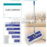 High Quality Cleaning Mop With Different Size,super Economy 360 Magic Genie Mop With CE Certificate thumbnail-3