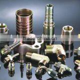 Galvanized Hydraulic Metal Tube Assembly thumbnail-6