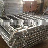 Corral Panels for Livestock,Cattle Handling,Cattle Gate thumbnail-2