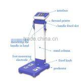 Professional Body Composition Analysis Machine/body Analyzer Machine thumbnail-3