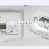Portable Electro Stimulation Body Suit Vibrator Massage Slimming Instrument With CE Certification thumbnail-2