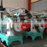 Biomass Pellet Production Line / Wood Pellet Production Line Built in Malaysia