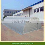 30*40ft PVC Tarpaulin With Mechnical Door Canopy Tent thumbnail-2