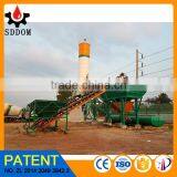 Fixed Concrete Batcher Plant ,stationary Mixing Plant for Sale