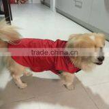 High Quality Competitive Price Water Proof Pet Accessories Pet Dog Clothes thumbnail-5