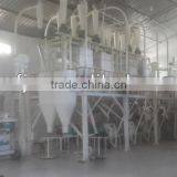 Corn/maize Flour Mill Machine Product Line thumbnail-1