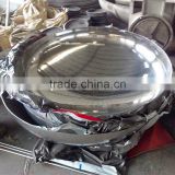 Stainless Steel Elliptical Head with Material SUS304