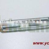 Hot Dip Galvanized Drop Forged Turnbuckles Hook & Eye thumbnail-2