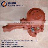CONSTRUCTION MACHINERY 4RG22510200 WATER PUMP FOTON LOADER thumbnail-1