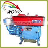 2 Cylinder Air Cooled Diesel Engine thumbnail-3