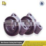 Custom Auto Parts Ductile Cast Iron Sand Casting Parts And Die Casting Parts thumbnail-1