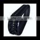 Excavator/Bulldozer Undercarriage Parts-Rubber Track thumbnail-1