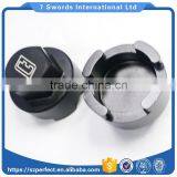 Professional With Color Anodizing Custom Machined Cnc Parts thumbnail-4