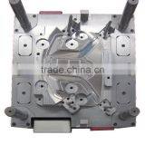 High Quality Injection Plastic China Mould thumbnail-2