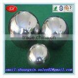 ,Dongguan Stainless Hollow Balls/,high Precision Solid Steel Ball/polished Ball thumbnail-1