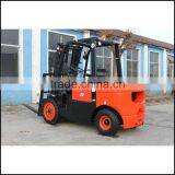 Японский Isuzu 4JG2PE-01 дизельный двигатель мощностью 45 кВт для погрузчика на 3 тонны thumbnail-1