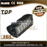 HOT Car Parts 4d Led Light Bars for Trucks Led Offroad Light Bar Curved 12 Volt Led Light Bar thumbnail-2