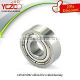 Popular Selling Cheap Ball Bearing 695 From Yczco thumbnail-2