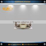 Needle Roller Aluminum Heavy Duty Wheels Hot Sale thumbnail-1