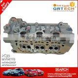 372-1003001 Engine Parts Cylinder Head for Chery thumbnail-3