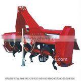 Heavy Duty Rotary Tiller