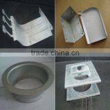 Construction Hardware Accessories for Steel Structure Building thumbnail-1