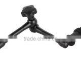 Friction Articulating Magic Arm 1/4" Hot Shoe Connector for Camera LCD Monitor LED Light thumbnail-3