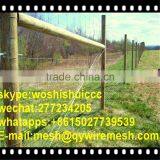 Galvanized Cattle Field Fence thumbnail-2