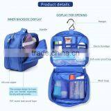 2017 New Design Roll up Cosmetic Case Hanging Cosmetic Bag thumbnail-1