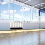 Moder Gymnasiums Steel Building thumbnail-1