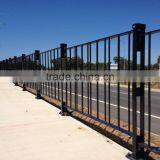 High Quality Galvanized High Security Fence Road Barriers thumbnail-6
