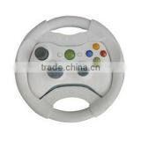 Racing Steering Wheel for Xbox 360 Controller