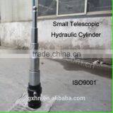 Telescopic Hydraulic Cylinder for Trailer thumbnail-3