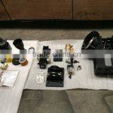 FC FE Type Dump Trailer Telescopic Hydraulic Cylinder thumbnail-6