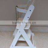 European Standard EN14988 Beech Wood Multifunctional 3 in 1 Baby High Chair thumbnail-2