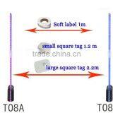 EAS Alarm Systm, Anti Theft System,anti Theft Doors XLD-T08A thumbnail-6