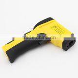 HT-818 Industrial Non-contact Smart Sensor Infrared Thermometer Price With Dual Laser Targeting thumbnail-1