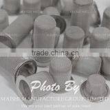Stainless Steel Woven Filter Screen