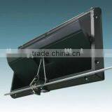 Factor Sale Price Autoair Inlet Ventilator Use in Poultry House thumbnail-1