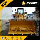 Liugong Chinese Wheel Loader 816 and 856 With Cheap Price thumbnail-1