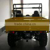 UTV 1000cc With Diesel Engine thumbnail-3