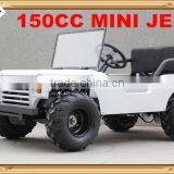 Cheap 150cc Mini Jeep Go Kart thumbnail-1