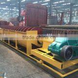 Sand Washing Machine, Screw Sand Washer Orice From China Supplier thumbnail-5