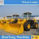 Wheel Loader Zl50