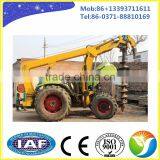 2016 High Quality Earth Auger thumbnail-4