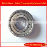 Factory Deep Groove Ball Bearing 6212ZZ thumbnail-1