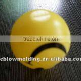 Customize Pvc Soft Ball Toys Plastic Cool Ocean Swim Toy for Children