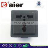 AC-011 Three Screw Terminal Electrical Outlet Multiple Socket thumbnail-1