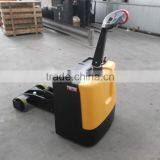 1500kgs Electric Tractor With Compact Design ETG-150 thumbnail-2
