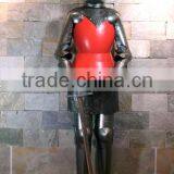 Ancient European Armor thumbnail-3